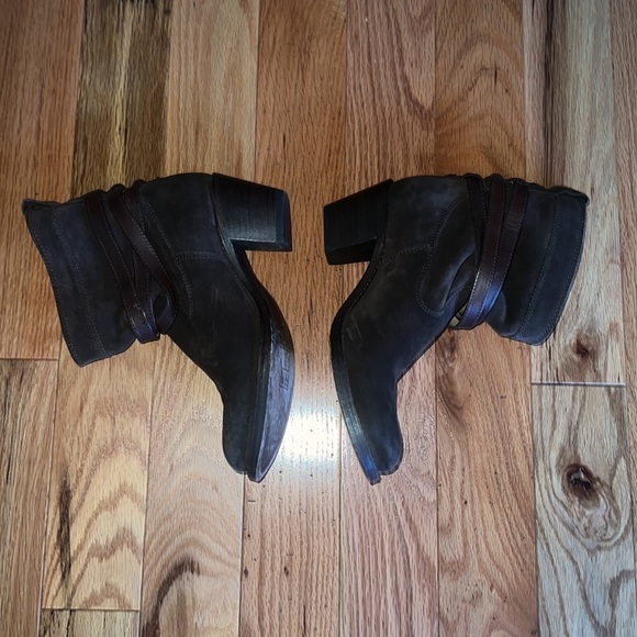 Frye boots - Picture 3 of 5